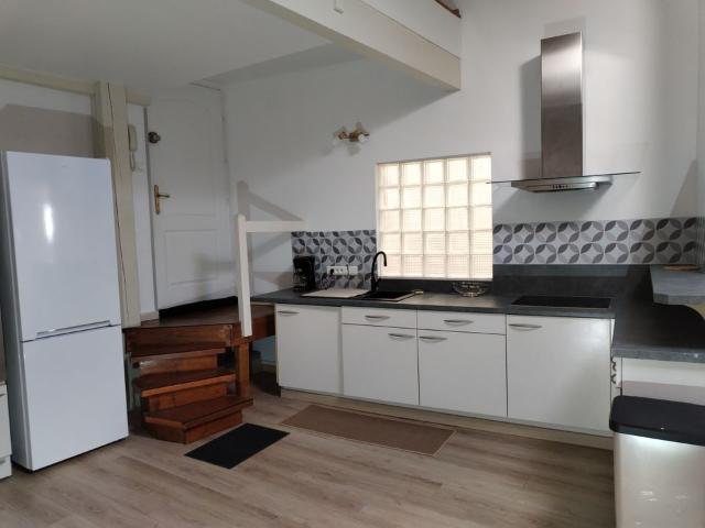 Appartement location à Porte Neuve, Caromb