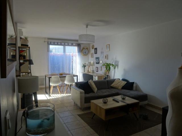 Appartement location à La Maladie, Castanet-Tolosan