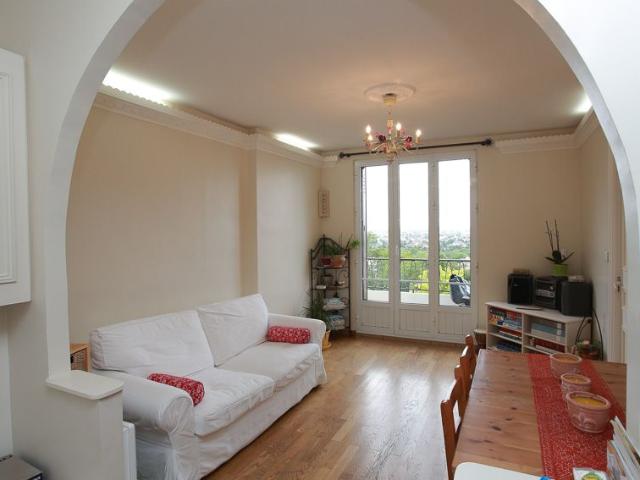 Appartement location à Nogent-sur-Marne, Champigny-sur-marne