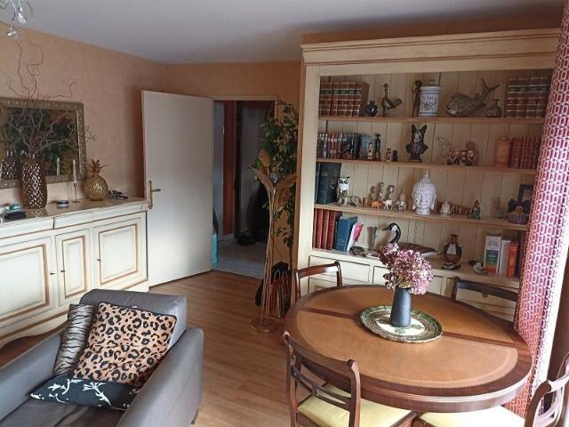 Appartement location à Clermont-Ferrand, Clermont-ferrand