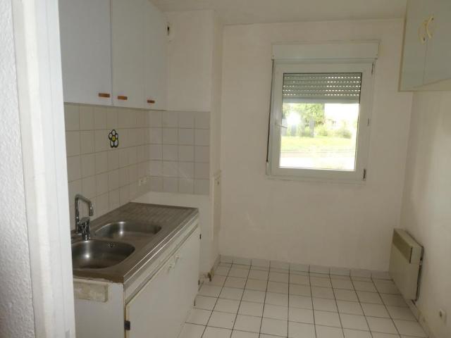 Appartement location à Strasbourg, Eckbolsheim