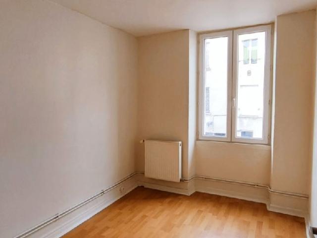 Appartement location à Fourchambault, Nièvre