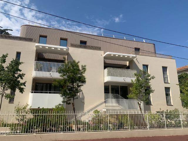 Appartement location à Arrondissement de Draguignan, Fréjus