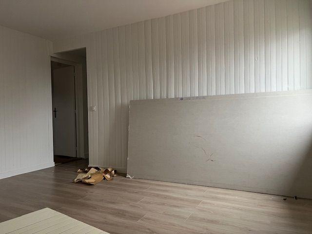 Appartement location à Saint-Julien-en-Genevois, Gaillard