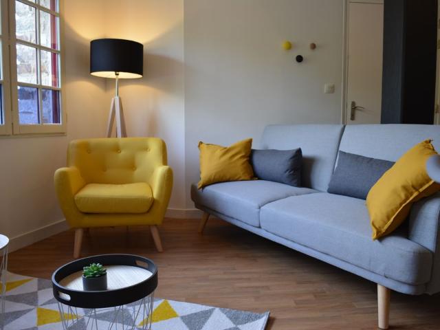 Appartement location à Redon, Bretagne