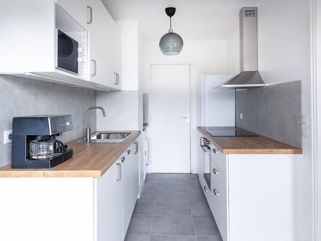 Appartement location à Palaiseau, Orsay