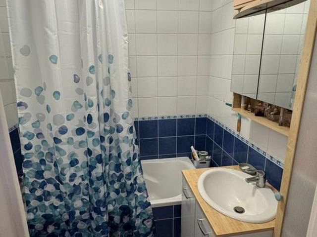Appartement location à Maurepas, Yvelines