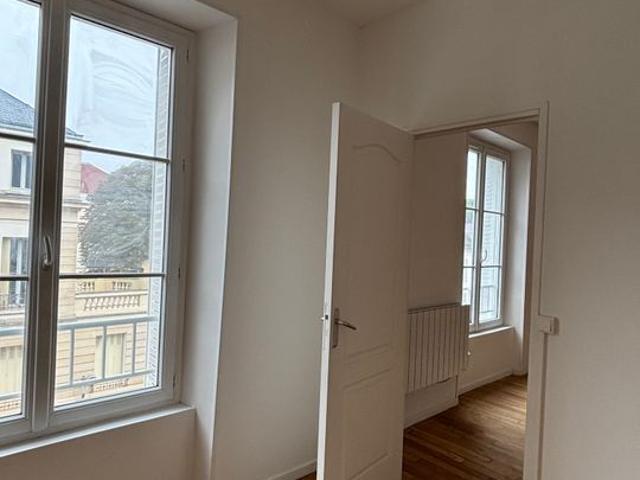 Appartement location à Vaux-le-Pénil, Seine-et-Marne