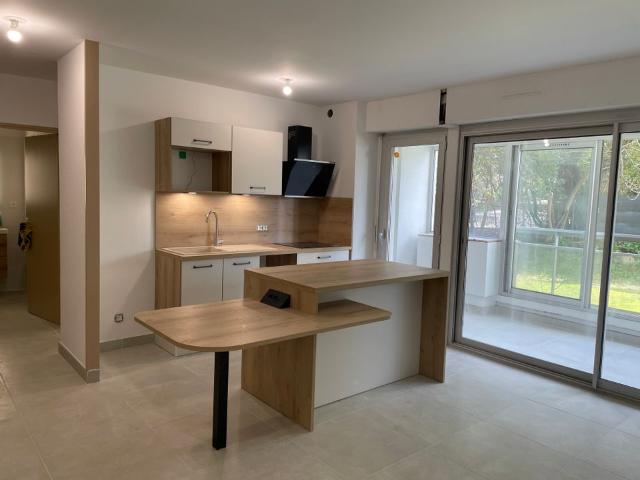 Appartement location à Montpellier