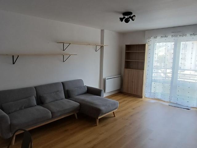 Appartement location à Nantes