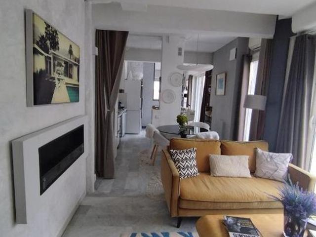Appartement location à Nice