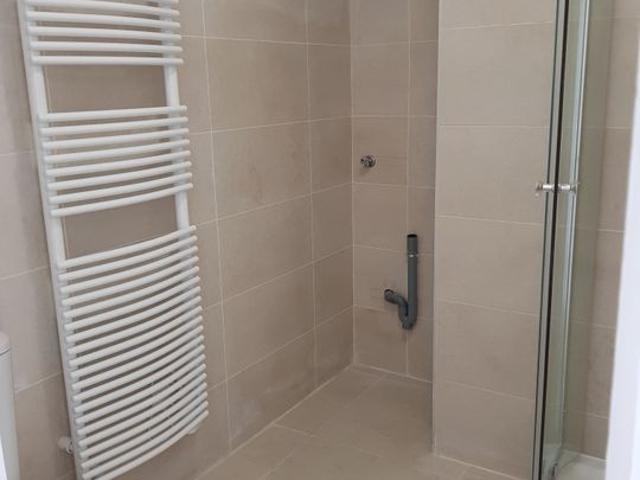 Appartement location à Nice