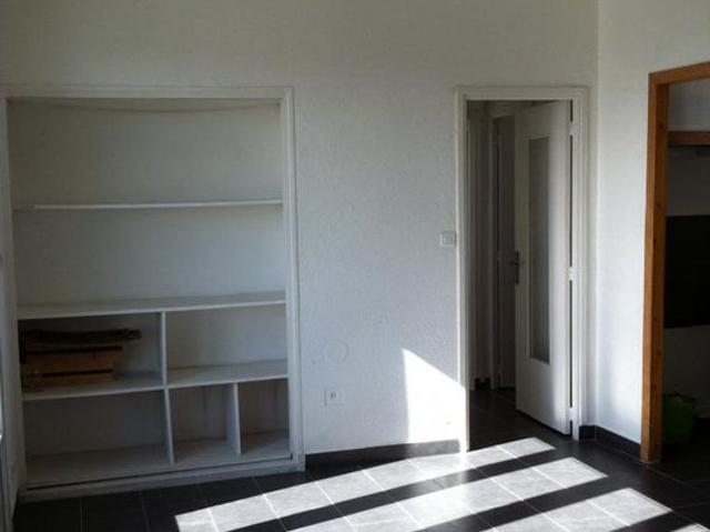 Appartement location à Nîmes