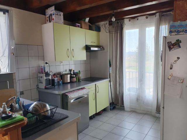 Appartement location à Le Puy-en-Velay, Polignac