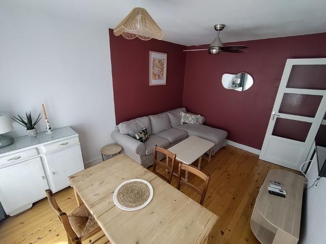 Appartement location à Saint-Étienne, Saint-etienne