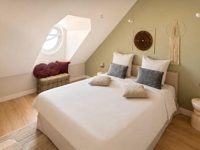 Appartement location à Saumur