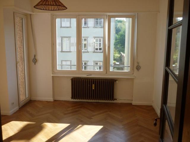 Appartement location à Strasbourg, Hoenheim