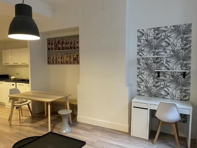 Appartement location à Toulouse