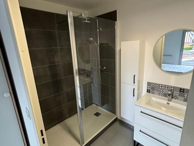 Appartement location à Valenciennes