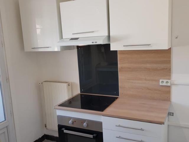 Appartement location à Vienne