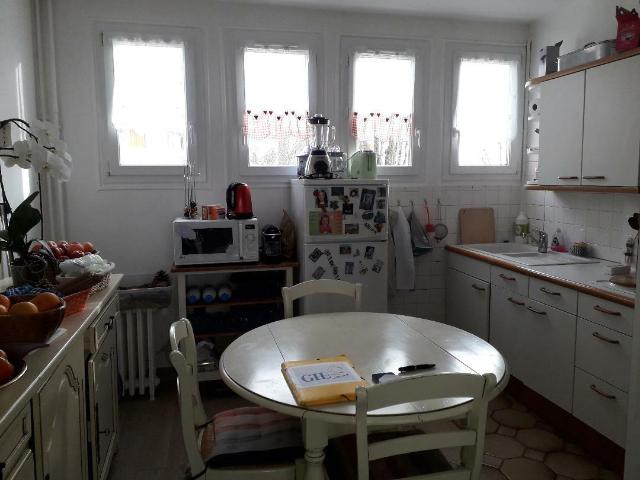 Appartement location à Melun, La Rochette