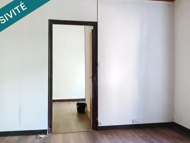 Appartement vente à Val-de-Briey, Anoux