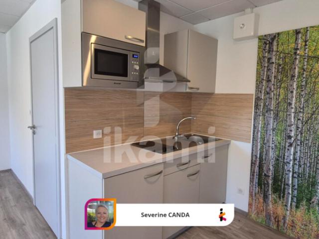 Appartement location à Belfort, Giromagny