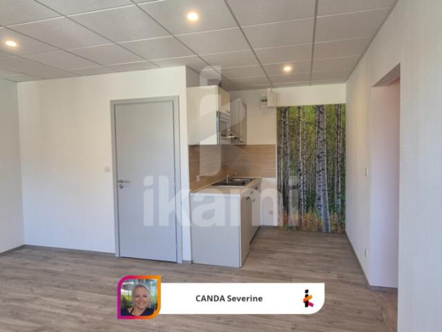 Appartement location à Belfort, Giromagny