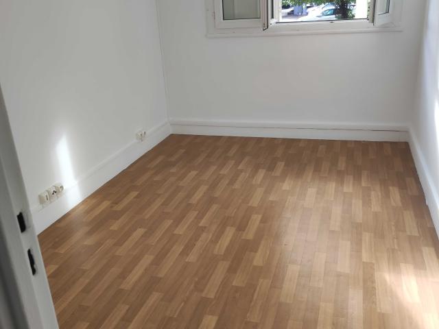 Appartement location à Bobigny, Romainville