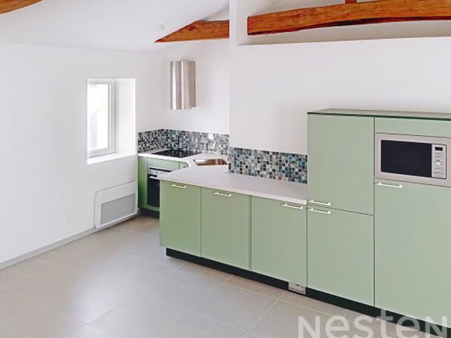 Appartement vente à Saintes, Saujon