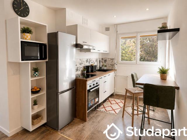 Appartement location à Saint-Germain-en-Laye, Sartrouville