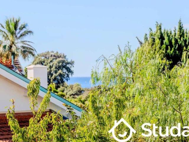Studio location à Cap d'Antibes, Antibes