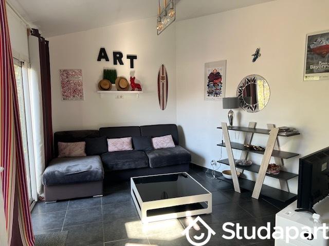 Appartement location à Bayonne, Anglet