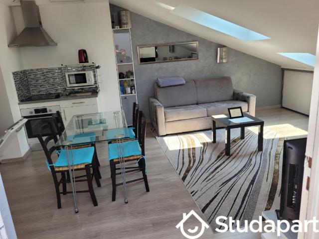 Appartement location à Haut-de-Cagnes, Cagnes-sur-Mer