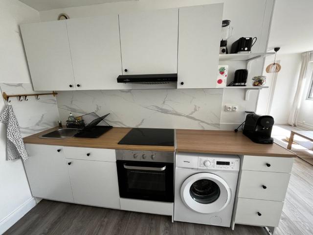 Appartement location à Amiens