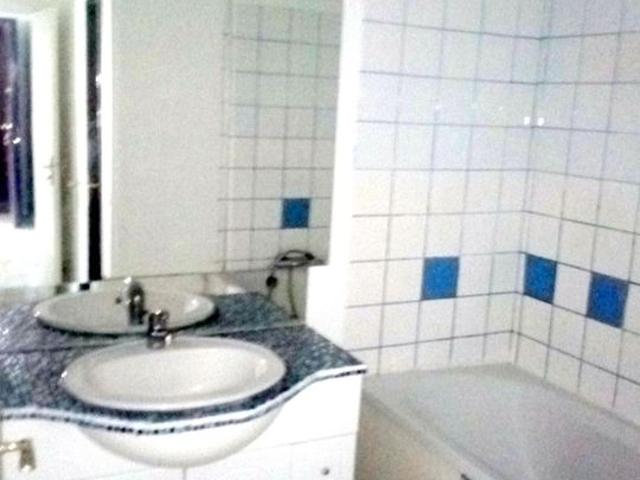 Appartement location à Argenteuil