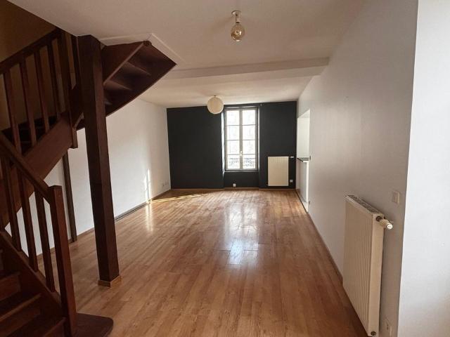Appartement location à Auxerre