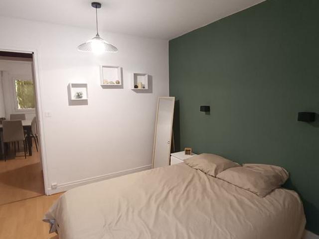 Appartement location à Bergerac