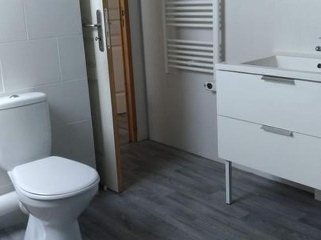 Appartement location à Béthune