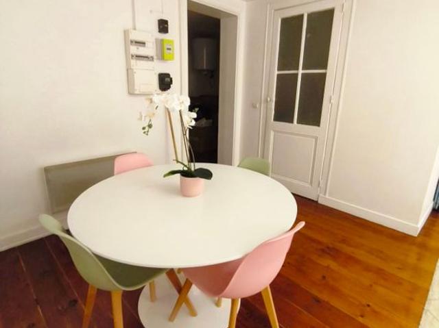 Appartement location à Bordeaux