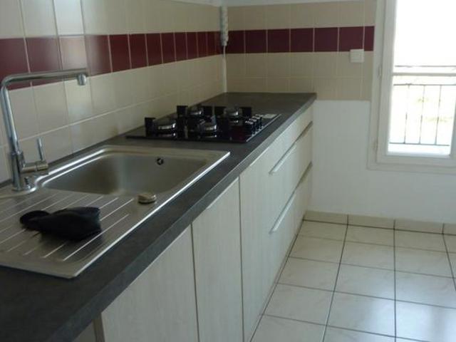 Appartement location à Bordeaux