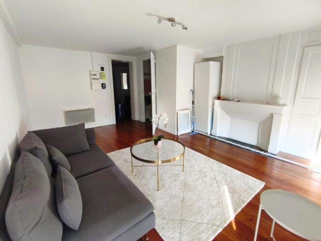 Appartement location à Bordeaux