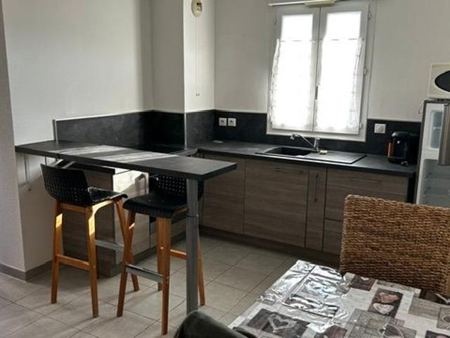 Appartement location à Bastia, Borgo