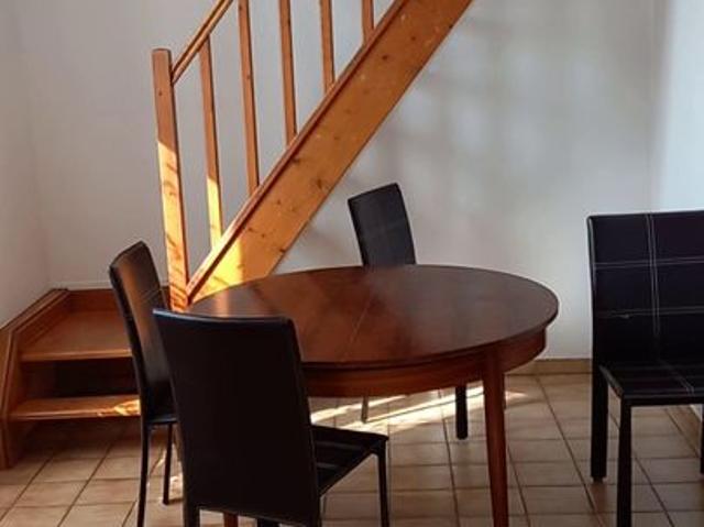 Appartement location à Résidence La Bergerie, Brétigny-sur-Orge