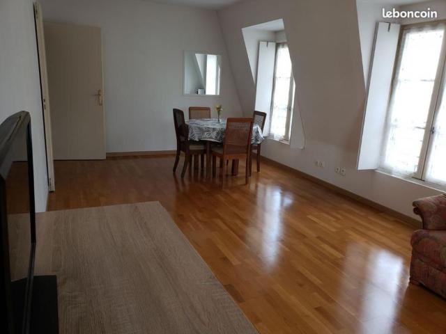 Appartement location à Chantilly, Oise