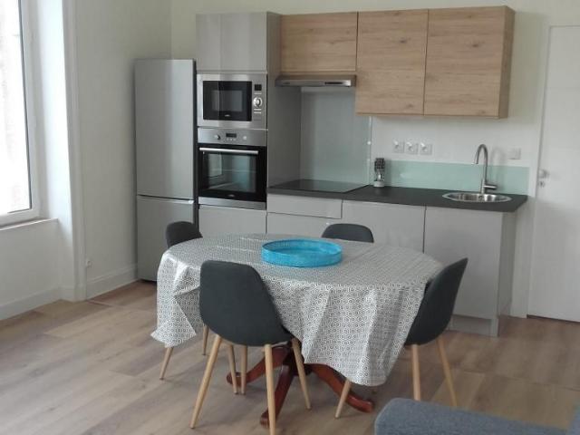 Appartement location à Saint-Malo, Bretagne