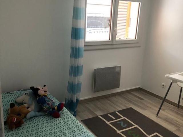 Appartement location à Saint-Denis, Epinay-sur-seine