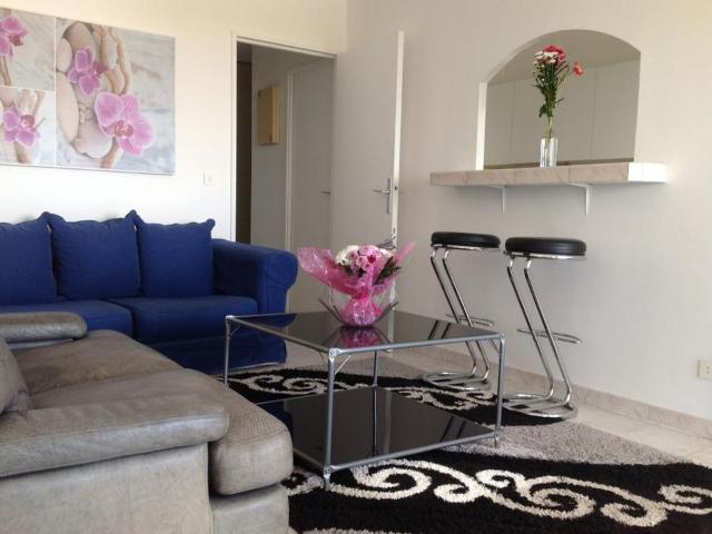 Appartement location à Les Loges, Évry-Courcouronnes