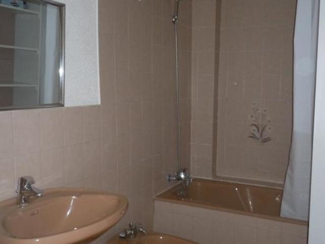 Appartement location à Grenoble