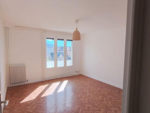 Appartement location à L'Aigle, Grenoble